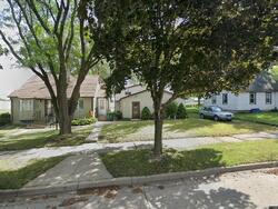 Pre-foreclosure in  N Prairie Ave Fairmont, MN 56031