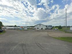 Pre-foreclosure in  Edison Cir Clearwater, MN 55320