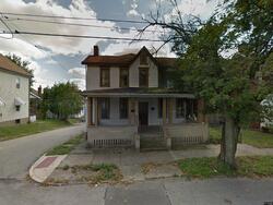 Pre-foreclosure in  E 9th Ave Tarentum, PA 15084