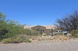 Pre-foreclosure in  N Solar Dr Vail, AZ 85641