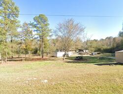 Pre-foreclosure in  Mount Williams Rd Taylorsville, MS 39168