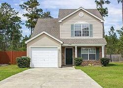 Pre-foreclosure in  Vixen Loop Gulfport, MS 39503