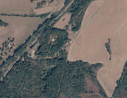 County Road 184, Coffeeville MS