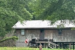 Pre-foreclosure in  Pine Cone Ln Summit, MS 39666
