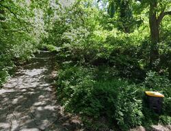 Pre-foreclosure in  S Park Rd Kansas City, MO 64129
