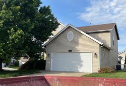 Pre-foreclosure in  Briarchase Cir Lake Saint Louis, MO 63367