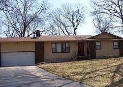 Pre-foreclosure in  Centennial Dr Seneca, MO 64865