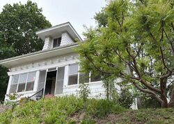 Pre-foreclosure in  S 22nd St Saint Joseph, MO 64507