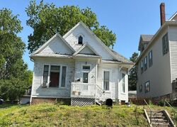 Pre-foreclosure in  Patee St Saint Joseph, MO 64507