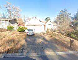 Pre-foreclosure in  Cognac Dr Lake Saint Louis, MO 63367