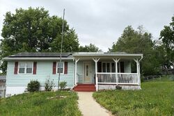 Pre-foreclosure in  Jennifer Ln Saint Joseph, MO 64506
