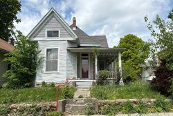 Pre-foreclosure in  W 4th St Sedalia, MO 65301
