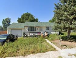 Pre-foreclosure in  East Dr Sidney, NE 69162