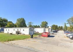 Pre-foreclosure in  S 1st St Lot 21 Eagle, NE 68347