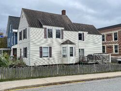 Pre-foreclosure in  High St Berlin, NH 03570