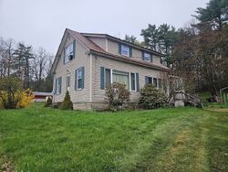 Pre-foreclosure in  High St Troy, NH 03465