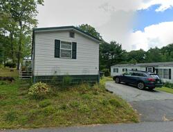 Pre-foreclosure in  Andrews Dr Jaffrey, NH 03452