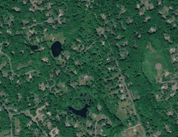 Pre-foreclosure in  Thirsty Lake Rd Guilford, CT 06437