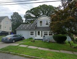 Pre-foreclosure in  Sylvan Ave Meriden, CT 06451