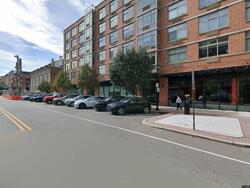 Pre-foreclosure in  Washington St  Hoboken, NJ 07030