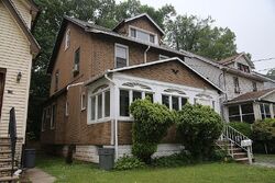 Pre-foreclosure in  JOHN ST Roselle, NJ 07203