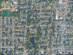 Pre-foreclosure in  W Central Ave Bergenfield, NJ 07621