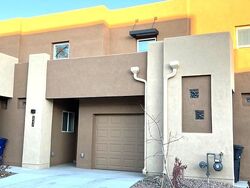 Pre-foreclosure in  San Clemente Ave Nw Albuquerque, NM 87107