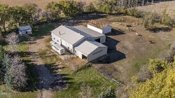 Pre-foreclosure in  110th Ave Ne Bismarck, ND 58503