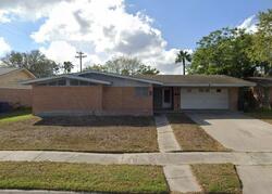 Pre-foreclosure in  Troy Dr Corpus Christi, TX 78412