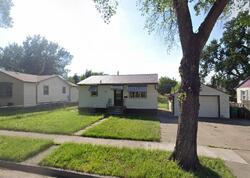 Pre-foreclosure in  S 17th St Bismarck, ND 58504