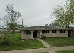 Pre-foreclosure in  Vestal St Corpus Christi, TX 78416