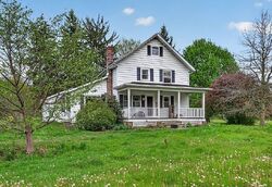 Pre-foreclosure in  New Hudson Rd Orwell, OH 44076