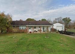 Pre-foreclosure in  Hale Dr West Union, OH 45693
