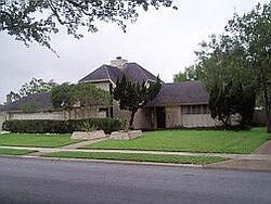 Pre-foreclosure in  Saint Andrews Dr Corpus Christi, TX 78413