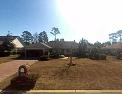 Pre-foreclosure in  Southminster Cir Niceville, FL 32578