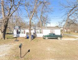 Pre-foreclosure in  E Lawrence St Wynnewood, OK 73098
