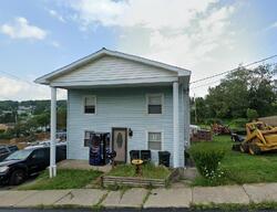 Pre-foreclosure Listing in Church St GALLITZIN, PA 16641