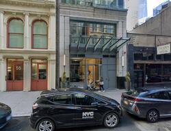 Pre-foreclosure in  Reade St d New York, NY 10007