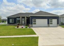 Pre-foreclosure in  25th Ave E West Fargo, ND 58078