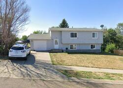 Pre-foreclosure in  17th St E Dickinson, ND 58601