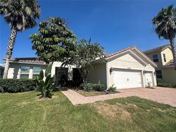 Pre-foreclosure in  Paradiso Cir Kissimmee, FL 34746