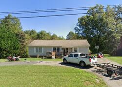 Pre-foreclosure in  Wards Gap Rd Mount Airy, NC 27030