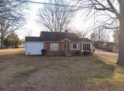 Pre-foreclosure in  S Highland Ave Landis, NC 28088