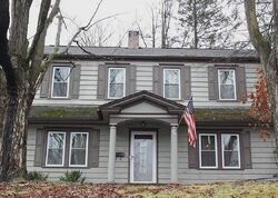 Pre-foreclosure in  Chestnut St Meadville, PA 16335