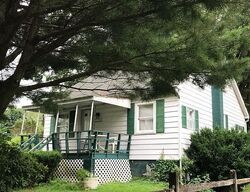 Pre-foreclosure in  N Pike Rd Sarver, PA 16055