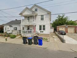Pre-foreclosure in  Chaucer St Providence, RI 02908