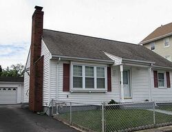 Pre-foreclosure in  Hendricks St Central Falls, RI 02863