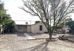 Pre-foreclosure in  W Columbia St Tucson, AZ 85714