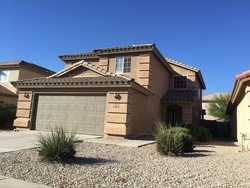 Pre-foreclosure in  E STIRRUP LN San Tan Valley, AZ 85143