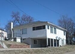 Pre-foreclosure in  Dupree Ave Saint Louis, MO 63135